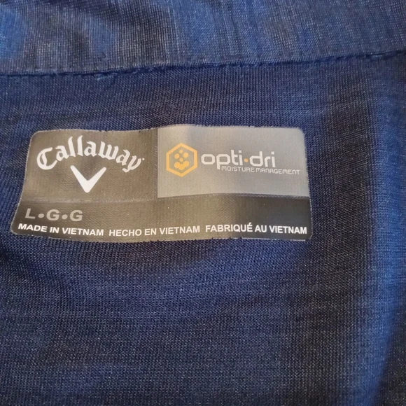 Callaway Polo - Picture 2 of 3